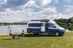 Volkswagen Grand California 680 2018 года (WW)